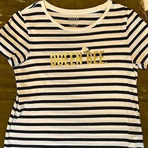Kate spade casual tee